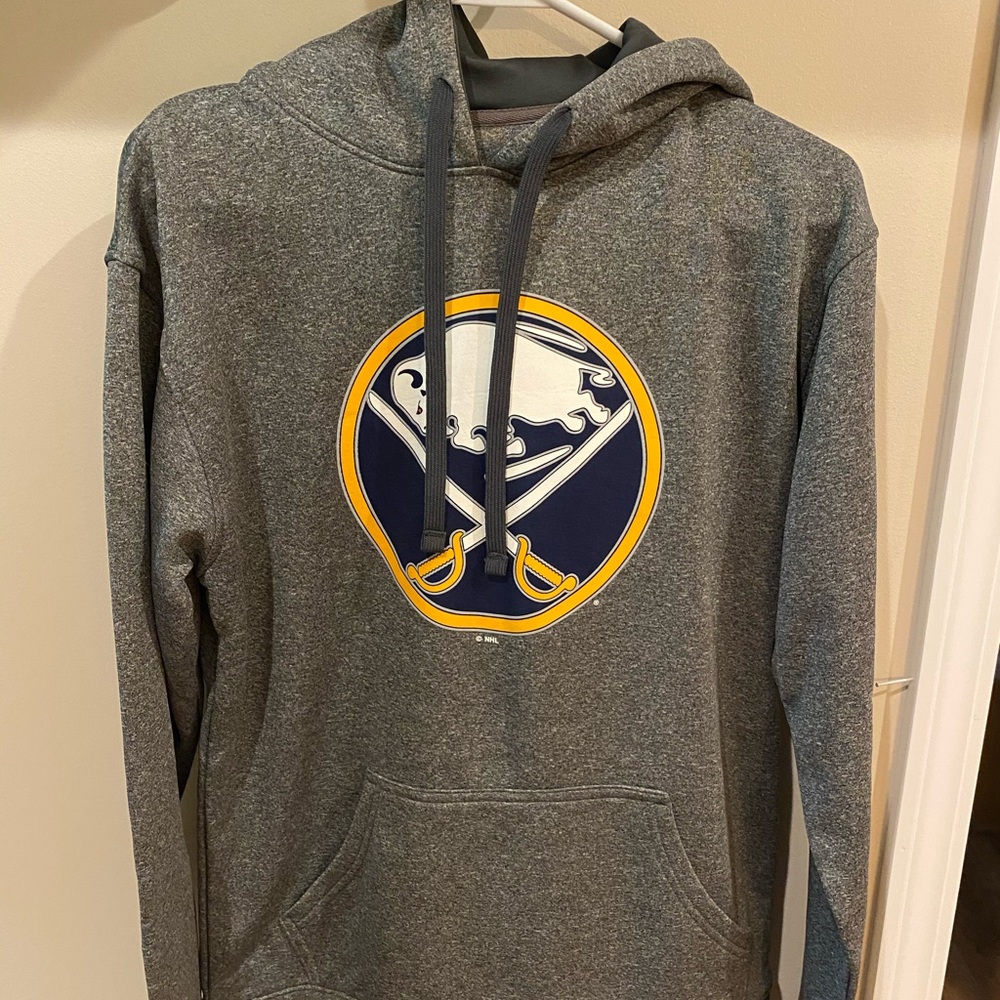 Buffalo sabres hoodie